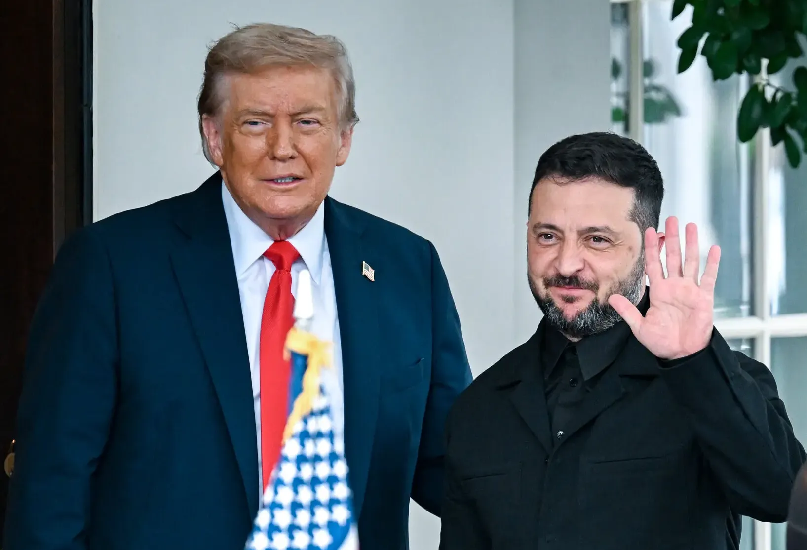 США підтвердили готовність підтримати безпеку України, але умови ще узгоджуються